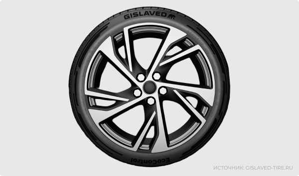 Gislaved EcoControl